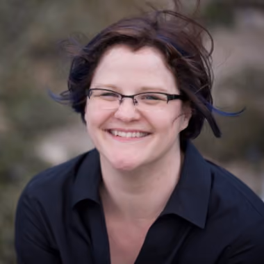 featured guest Dr. Alexandra Solomon