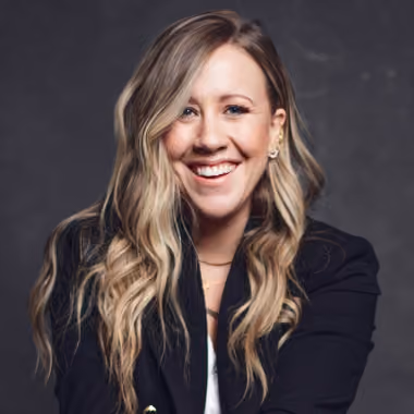 featured guest Dr. Alexandra Solomon