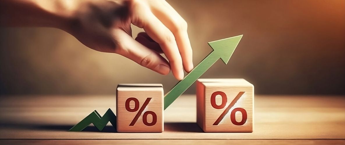 Tipos de interés en préstamos para empresas: tendencias actuales y cómo conseguir las mejores condiciones
