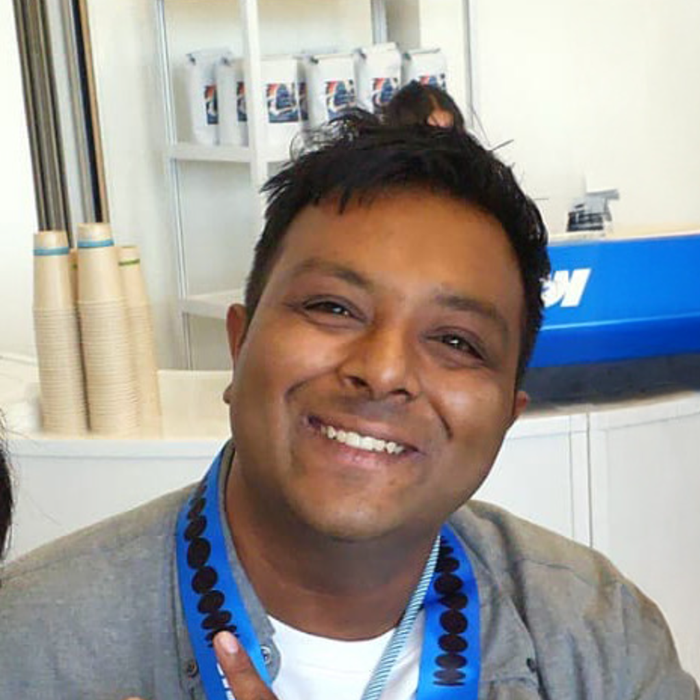 Avatar image for Rahul Miah