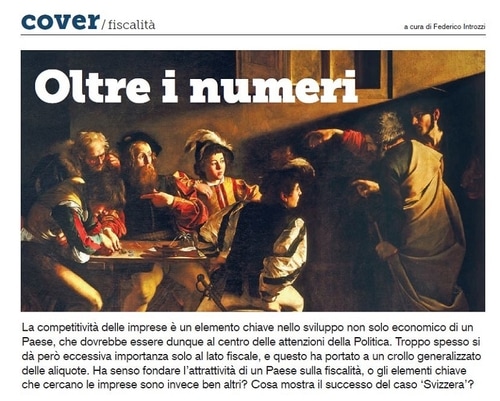 Interview: Oltre i numeri