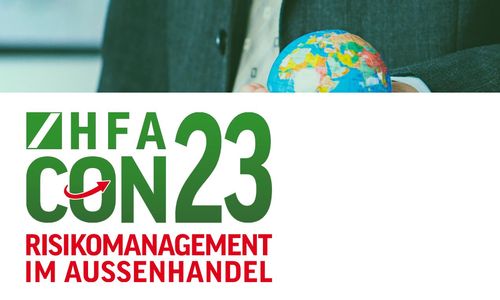 HFA Con23 - Risikomanagement im Aussenhandel