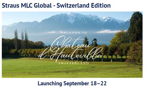 Straus MLC Global - Switzerland Edition