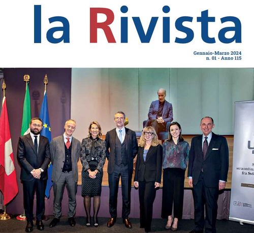 Il debutto del nuovo accordo sulla fiscalità dei frontalieri