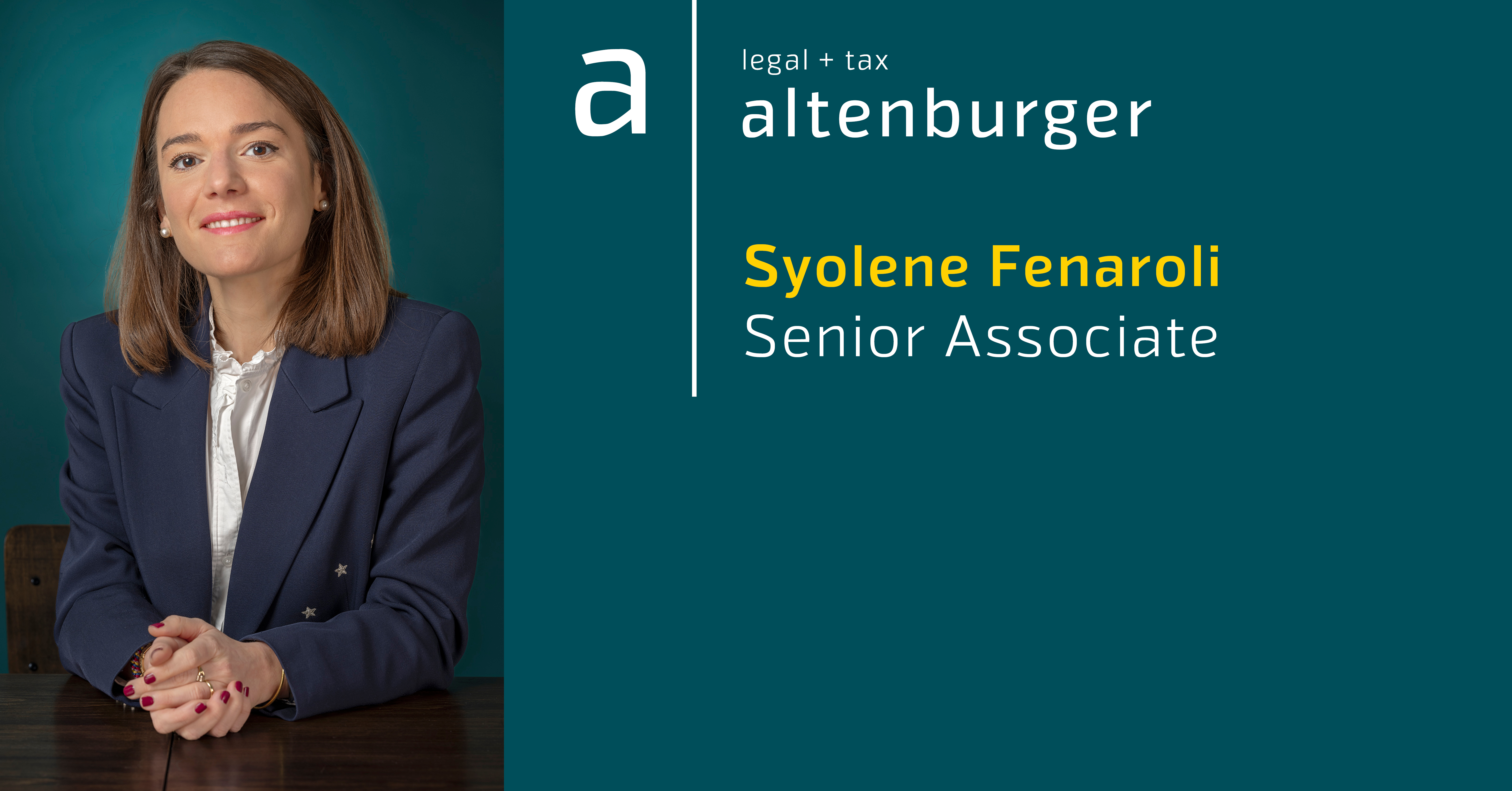 Syolene Fenaroli