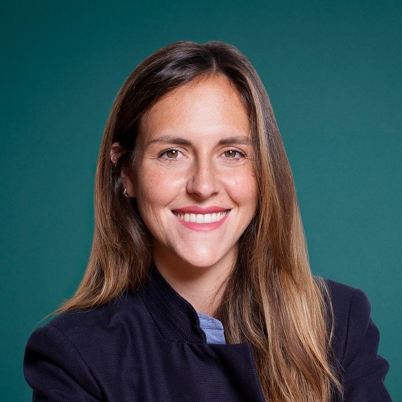 Eleonora Camilla Castoldi