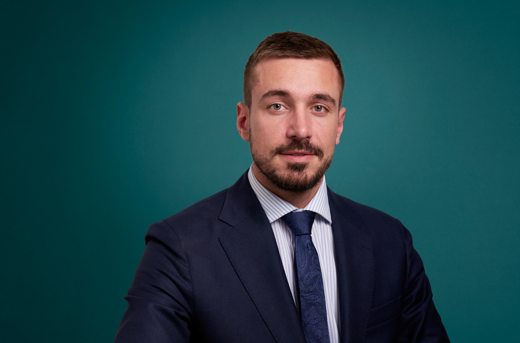 Luca Leggiero