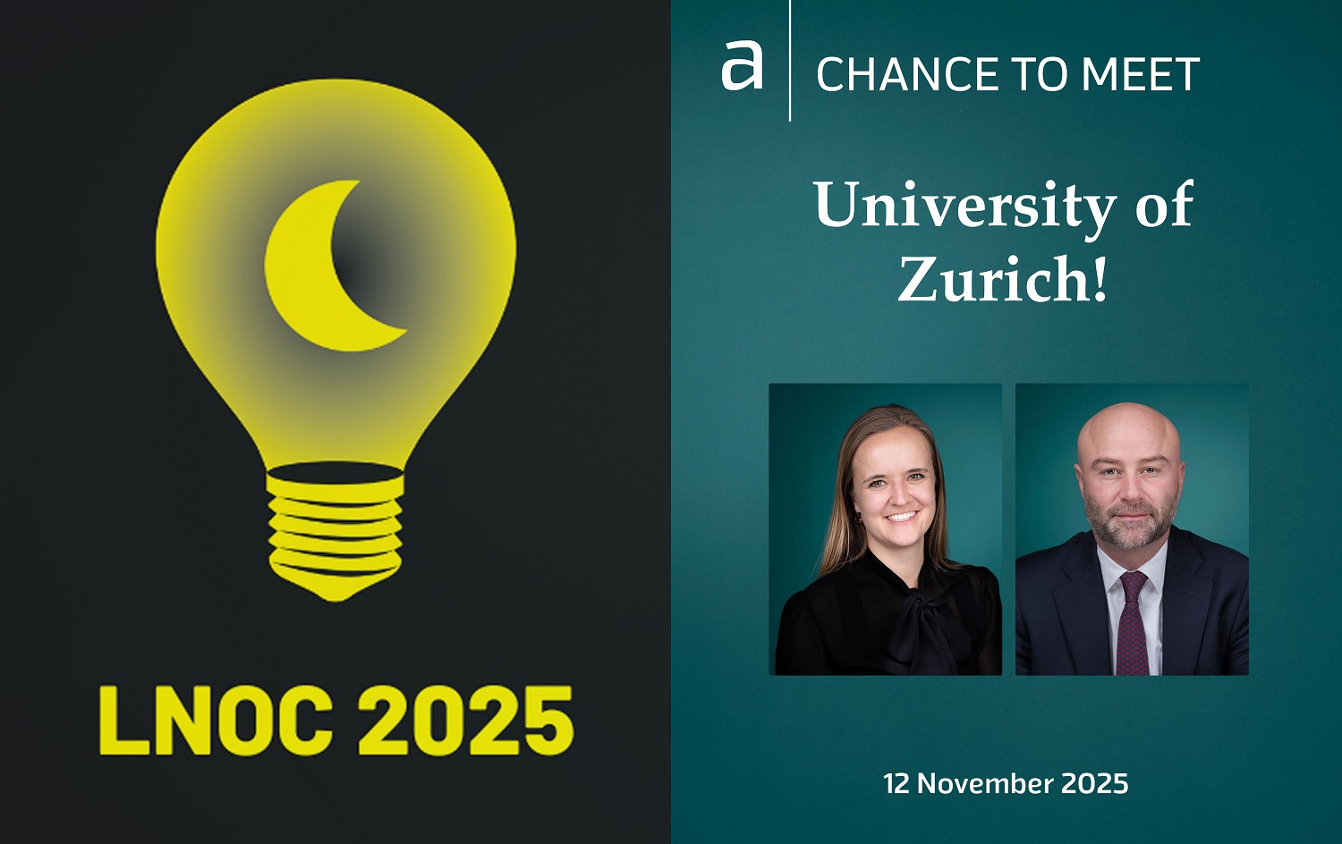 Long Nights of Careers 2025