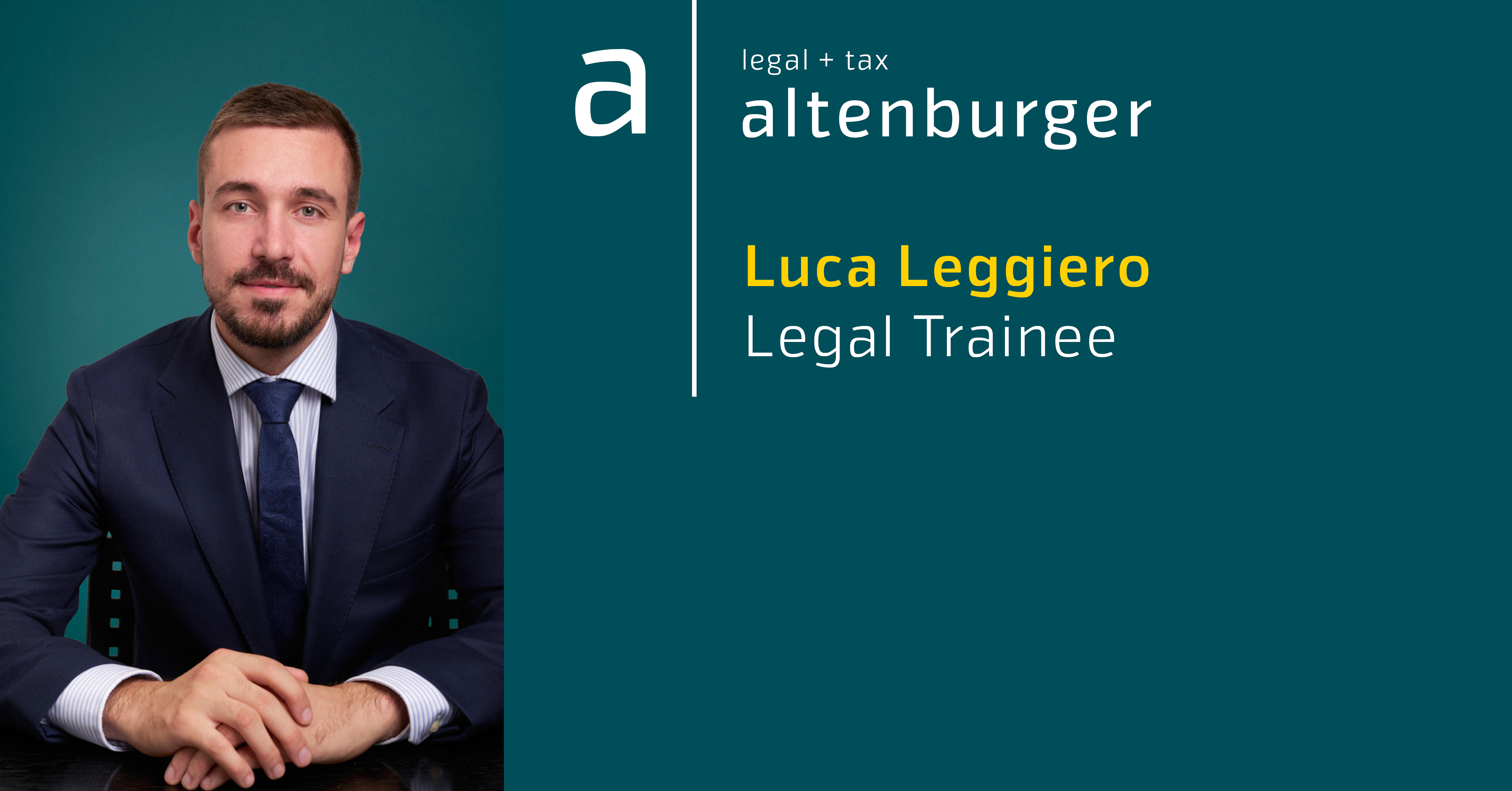 Luca Leggiero
