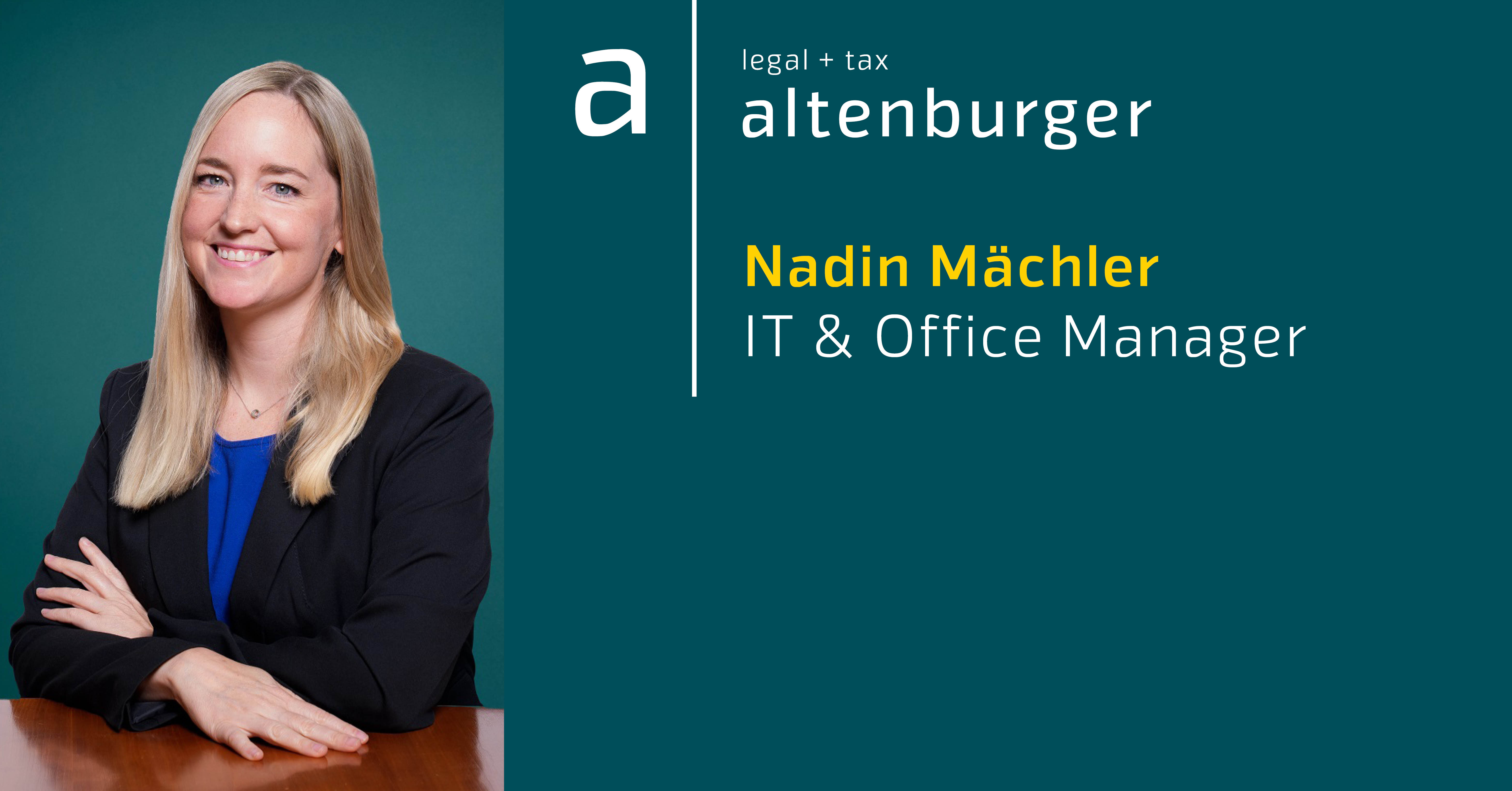 Nadin Mächler