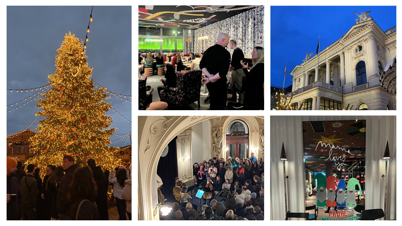 🎄 Festeggiamo insieme il Natale 🎄