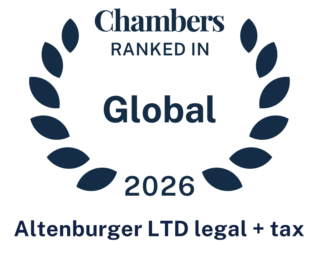 Chambers and Partners - Global Guide 2026