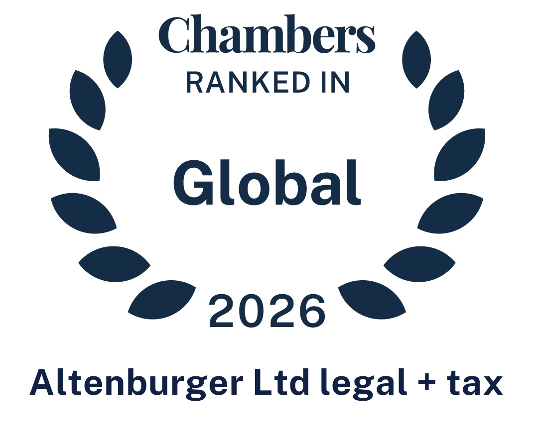 Chambers and Partners – Globaler Leitfaden 2026