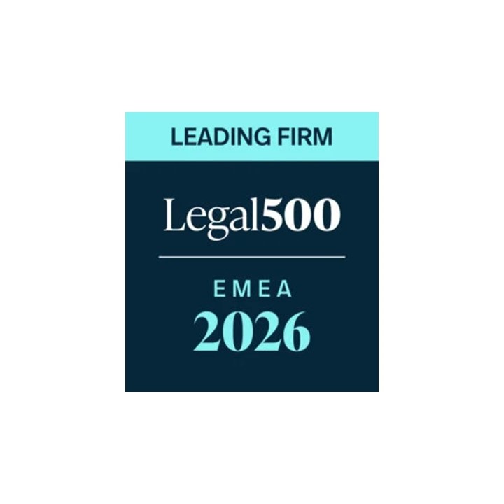 The Legal500 EMEA 2026