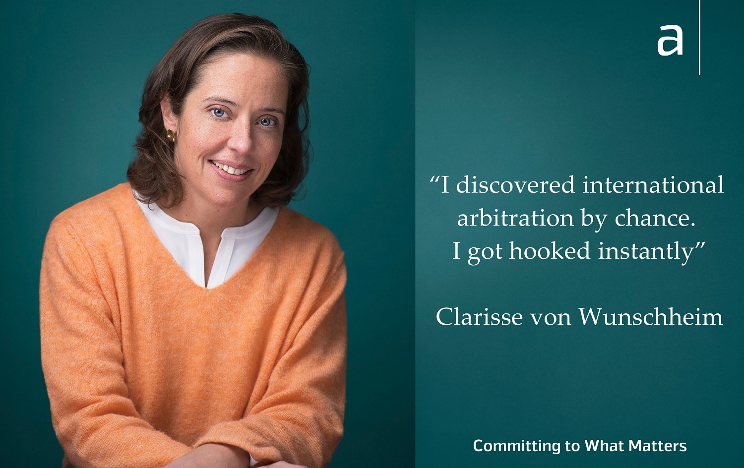 Lexology Index Q&A- Arbitration: Thought Leaders 2026 - Clarisse von Wunschheim