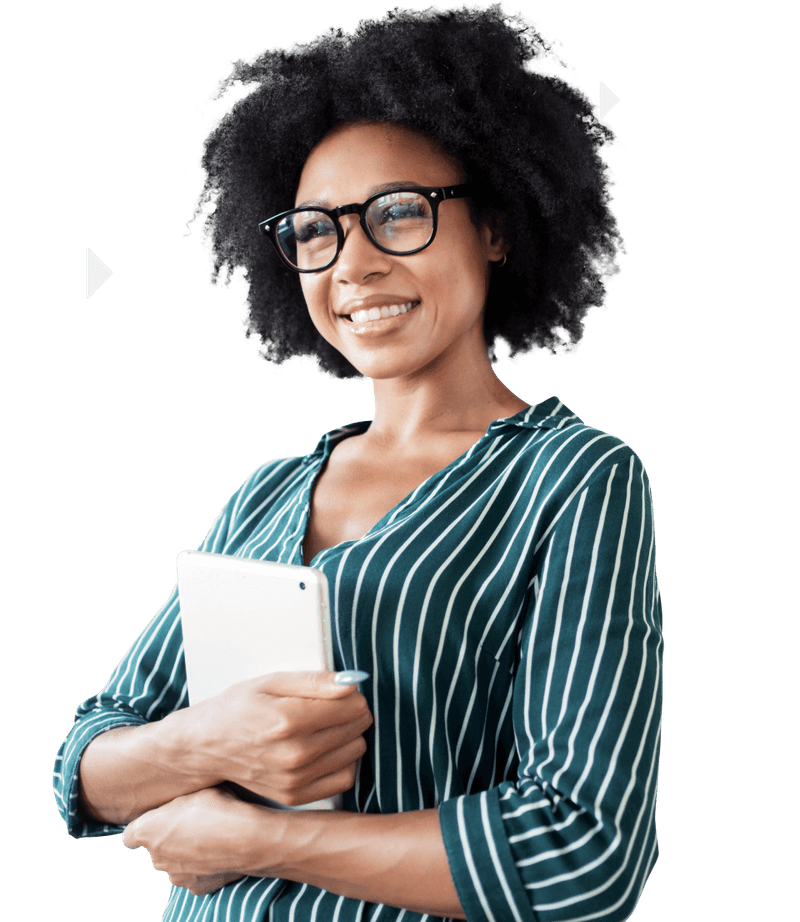 Thrive Career Wellness Platform - Modern Workforce Solutions