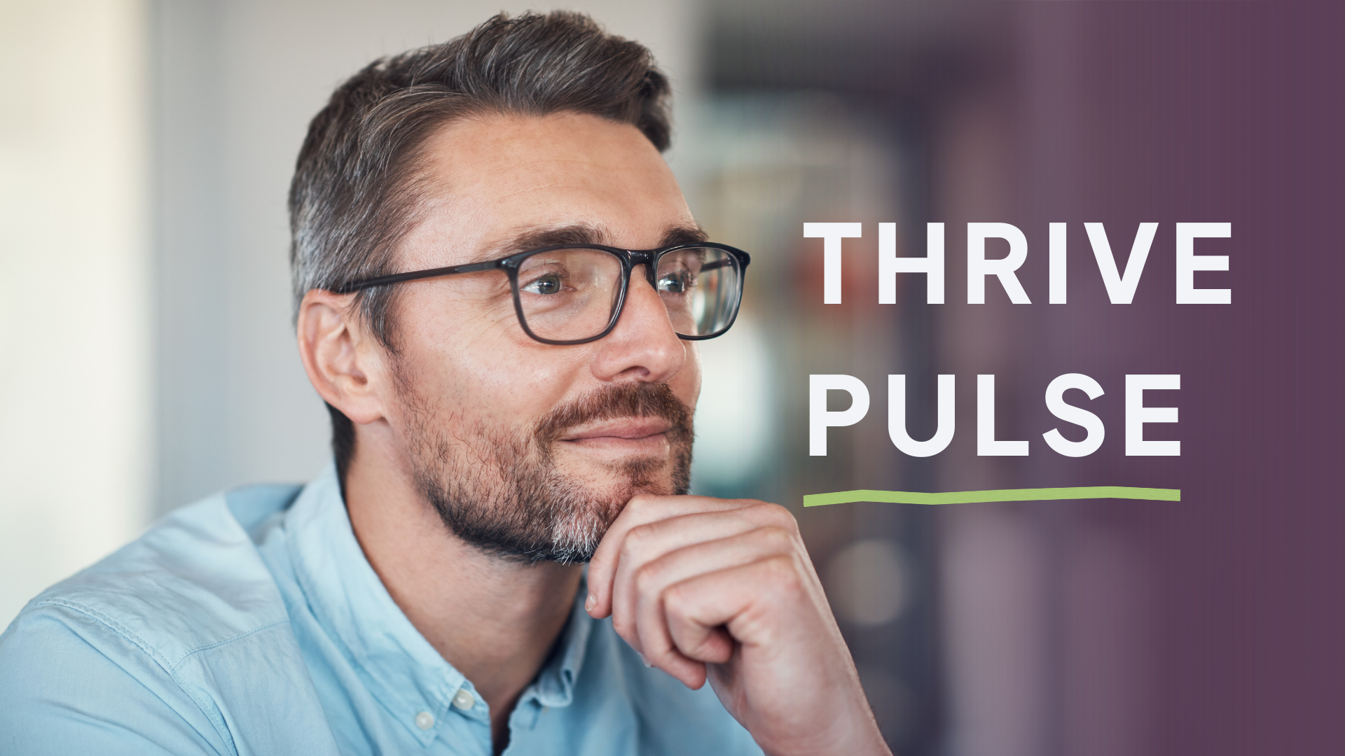 Thrive Pulse: Our Unique Data Advantage