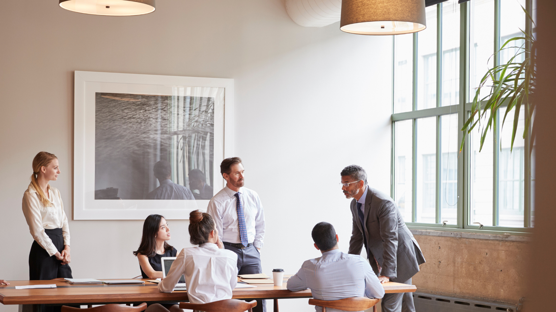 The Compounding Costs of Poorly Managed Workforce Reductions