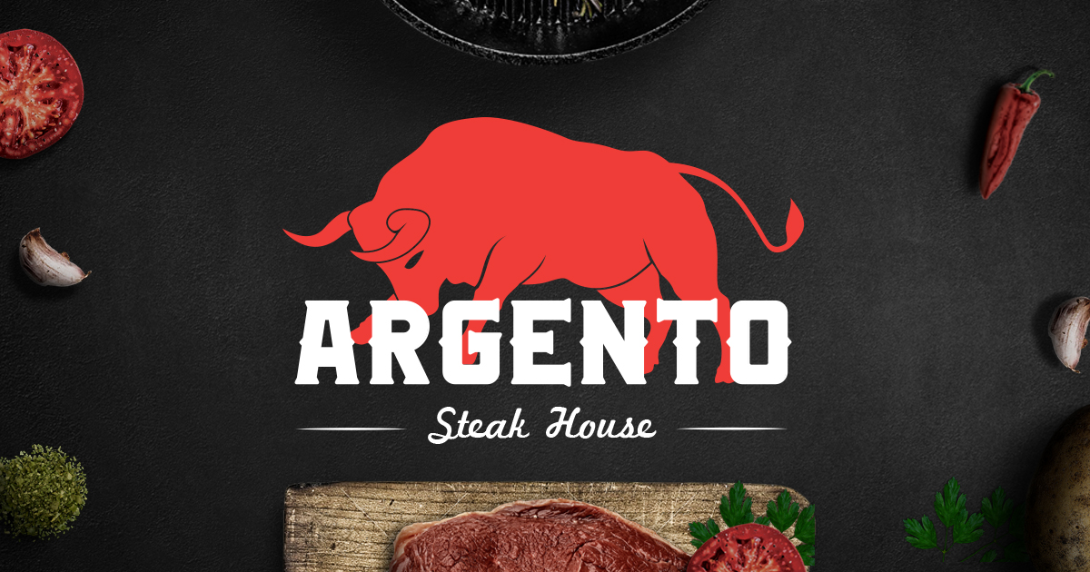 Argento Steakhouse in Southampton