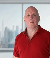 Headshot of Andrew Schofield