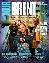 London Borough of Brent