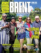 London Borough of Brent