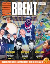 London Borough of Brent