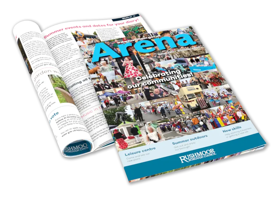 Arena