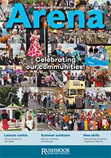 Borough of Rushmoor