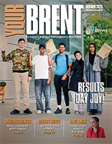 London Borough of Brent