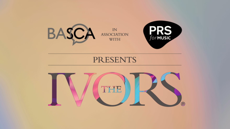 THE IVOR NOVELLO AWARDS 2018