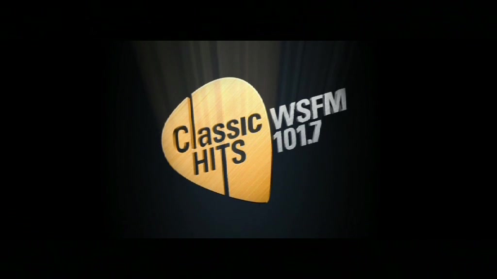 WSFM CLASSIC HITS RADIO