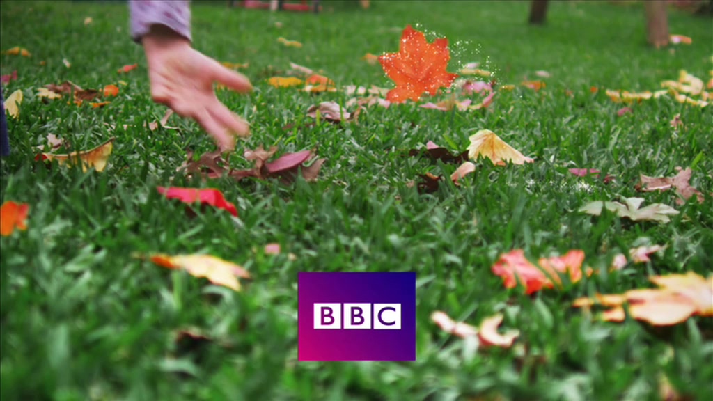 BBC TITLES