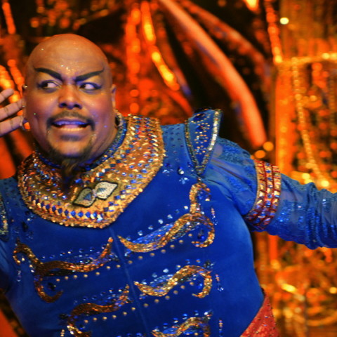 Aladdin