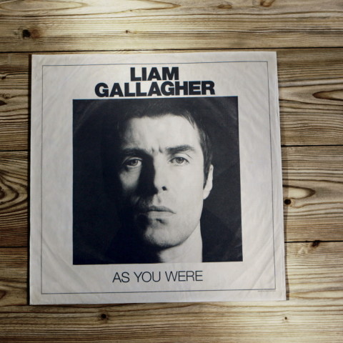 Liam Gallagher - For What It's Worth