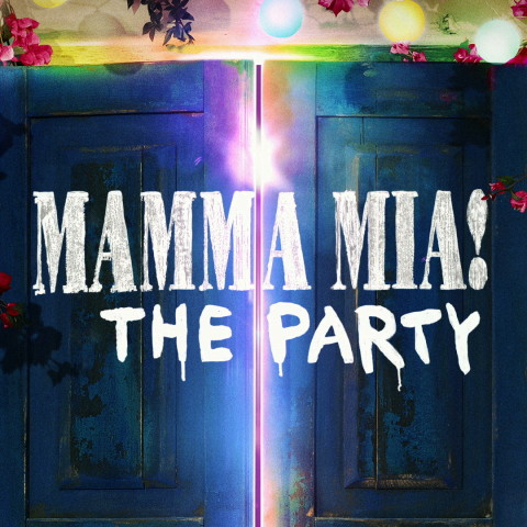 Mamma Mia! The Party