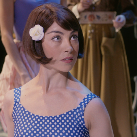 An American in Paris