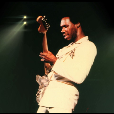 Nile Rodgers - Documentary