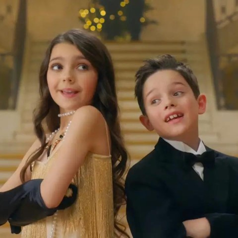 Baby, It's Cold Outside - Indina Menzel & Michael Bublè