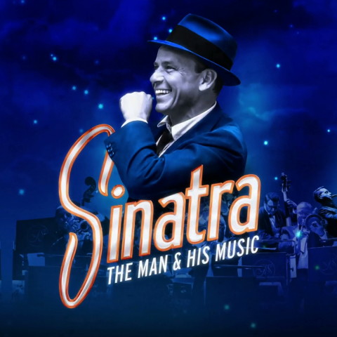 Sinatra - The Man & His Music