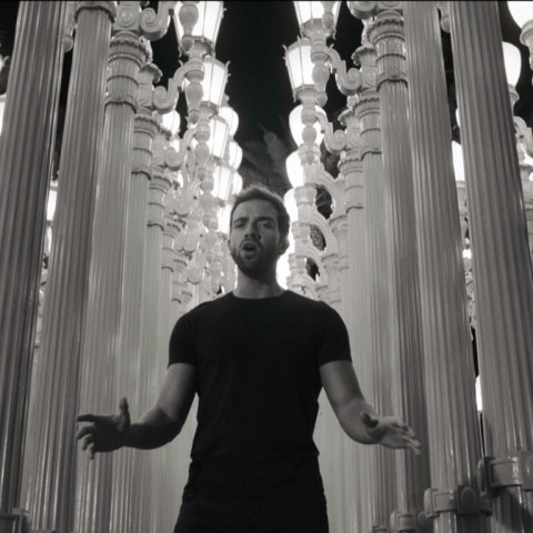 Pablo Alborán - Recuérdame
