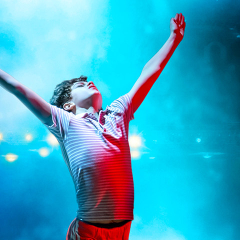 Billy Elliot - Live