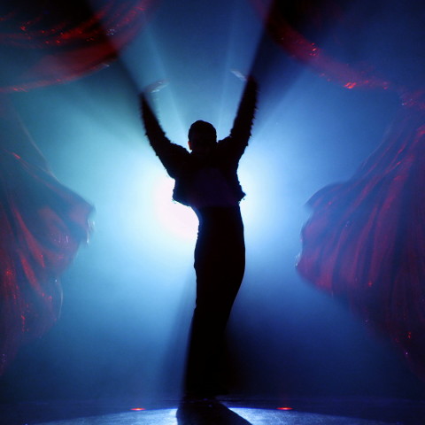 Strictly Ballroom TV Commercial