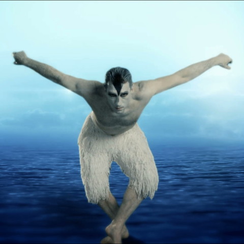 Swan Lake Tour 