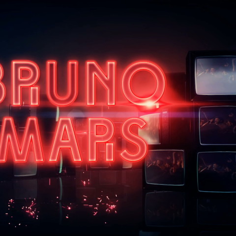 Bruno Mars