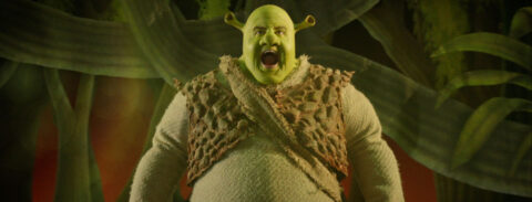 Shrek The Musical