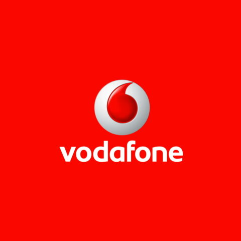 Vodafone '- Joyn'