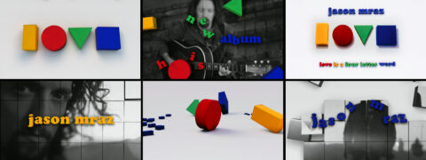 Jason Mraz