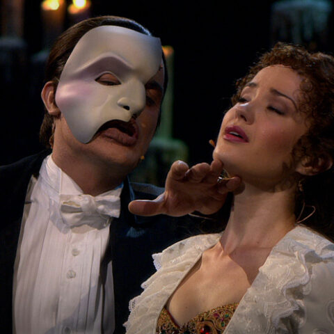 Phantom of the Opera Tour