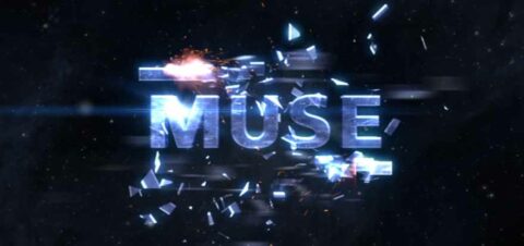 Muse Boxset Reveal